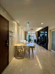 Espira Suites (D15), Apartment #562445491